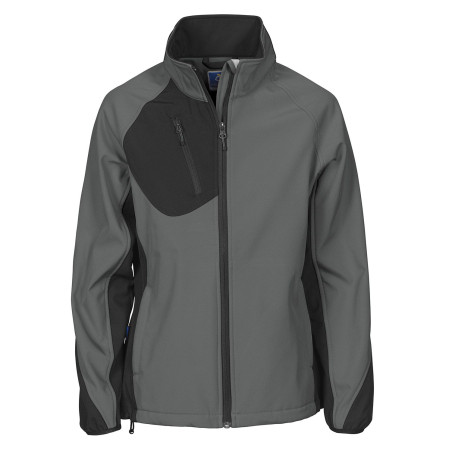 softshell travail femme pas cher