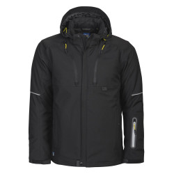 tenue travail homme