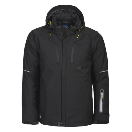 tenue travail homme