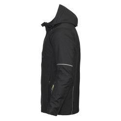 softshell technique projob