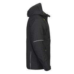vetement protection pluie travail