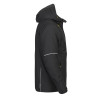 vetement protection pluie travail