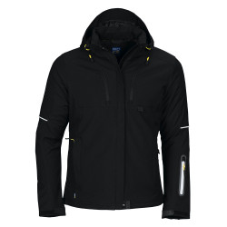 veste travail thermo regulante