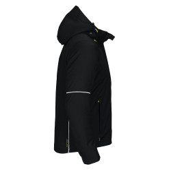softshell femme projob