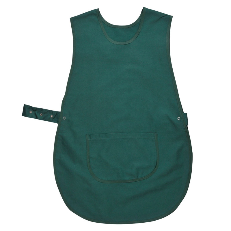 tablier chasuble travail