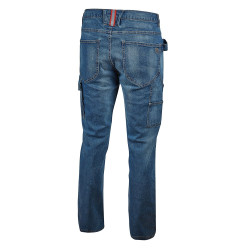 Jean professionnel Slim 