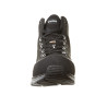 chaussures sécurité noires