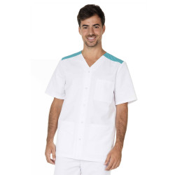 Tunique médicale homme