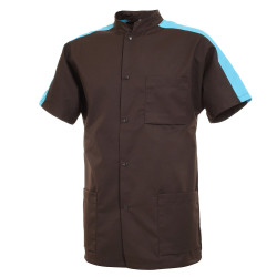 Tunique de travail Kimono homme