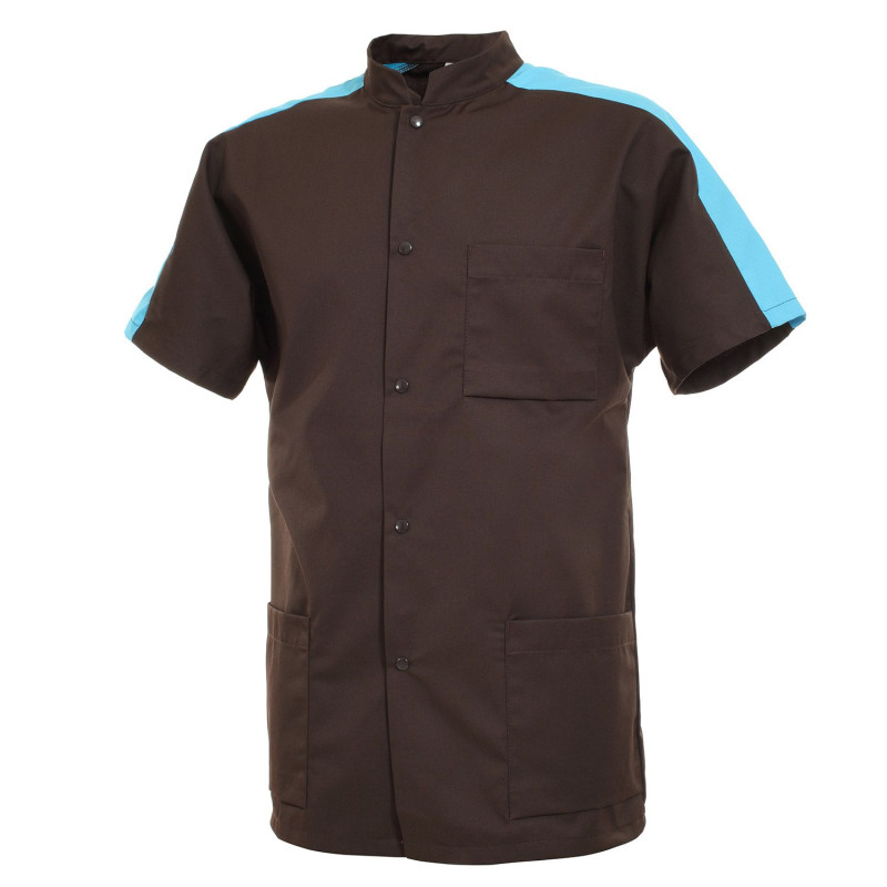 Tunique de travail Kimono homme