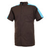 Tunique de travail Kimono homme