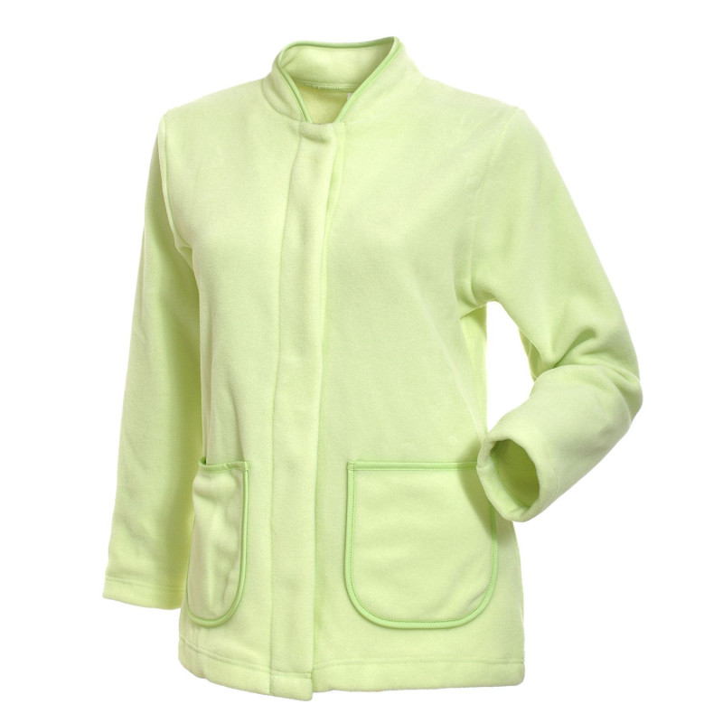 Polaire manches longues femme