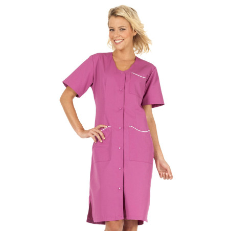 Blouse de travail pas cher femme
