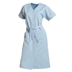 Blouse professionnelle femme