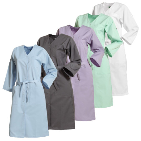 Blouse de online ménage la redoute