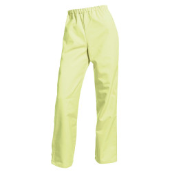 Pantalon de travail Mixte 