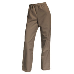 Pantalon professionnel mixte