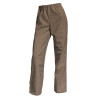 Pantalon professionnel mixte