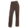 Pantalon professionnel coloré