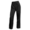 Pantalon médicale noir