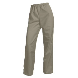 Pantalon restauration simple