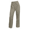 Pantalon restauration simple