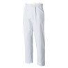 Pantalon professionnel homme blanc