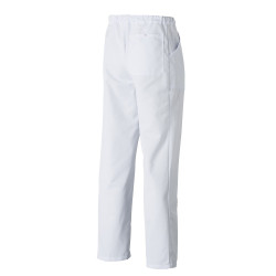 Pantalon professionnel homme confortable