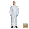 Combinaison protection pb 6