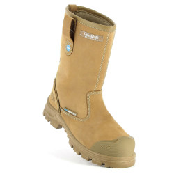 Bottes sécurité S3 imperméable