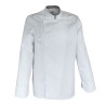 Veste cuisine blanc pas cher 