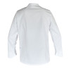 Veste cuisine blanc petit prix