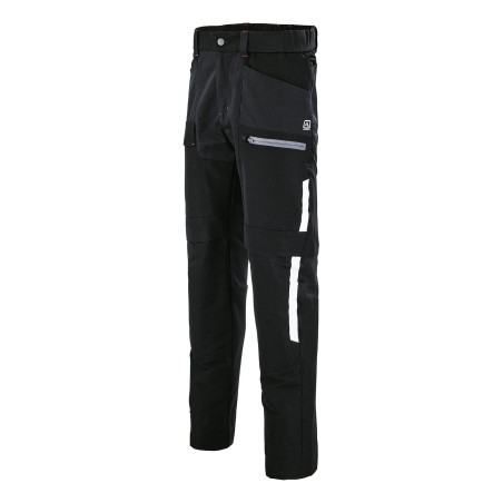 Pantalon travail Cordura stretch Homme 