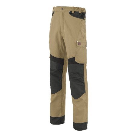 Pantalon travail résistant ripstop Pantalon travail résistant ripstop