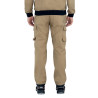 Pantalon travail lafont homme