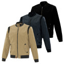 Bomber travail Homme Ripstop 