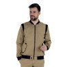 Bomber professionnel Homme 