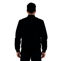 Veste Bomber batiment homme