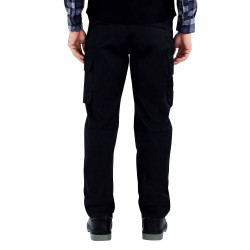pantalon travail menuisier homme
