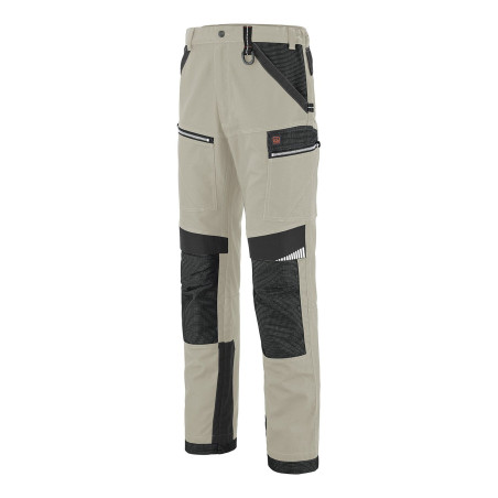 Pantalon professionnel Renforcé cordura 