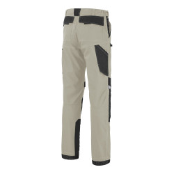 Pantalon professionnel Renforcé Canvas