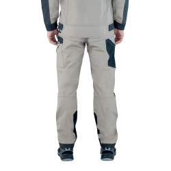 Pantalon travail résistant homme