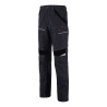 Pantalon travail multipoches homme