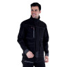 Blouson travail noir homme 