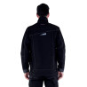 Blouson travail robuste noir 