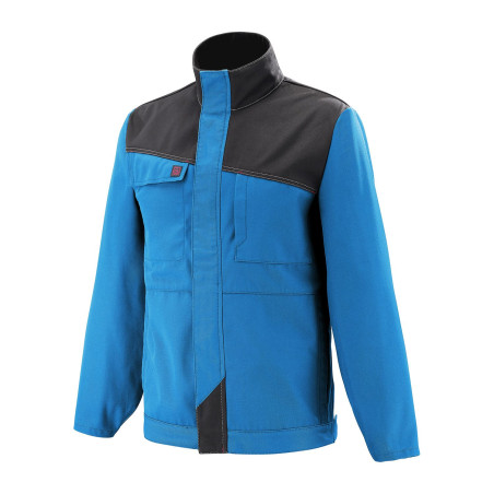 Blouson travail électricien homme Blouson travail électricien homme