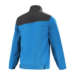 Blouson travail mécanicien homme