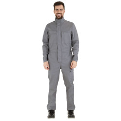 Combinaison travail industrie lafont
