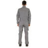 Combinaison travail industrie homme