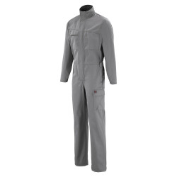 Combinaison travail maintenance industrielle 